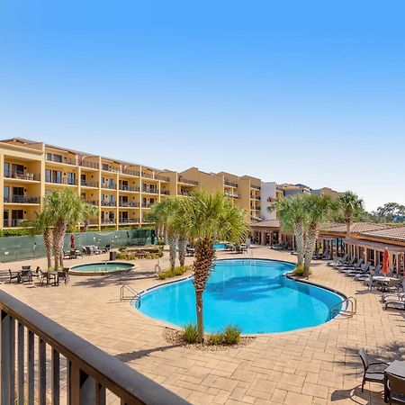 Sanctuary By The Sea Condos Santa Rosa Beach Exterior foto
