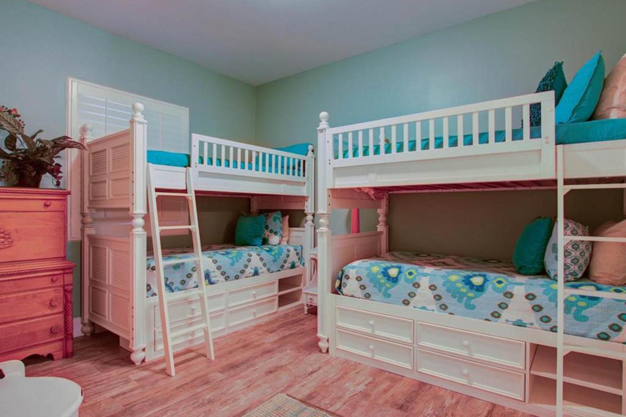 Sanctuary By The Sea Condos Santa Rosa Beach Habitación foto