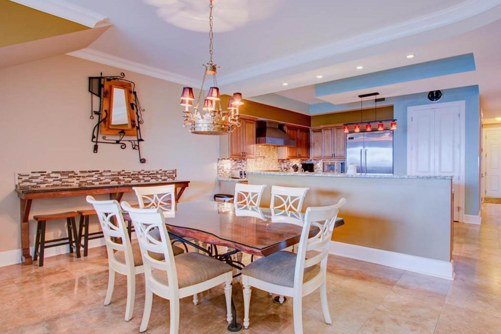 Sanctuary By The Sea Condos Santa Rosa Beach Habitación foto