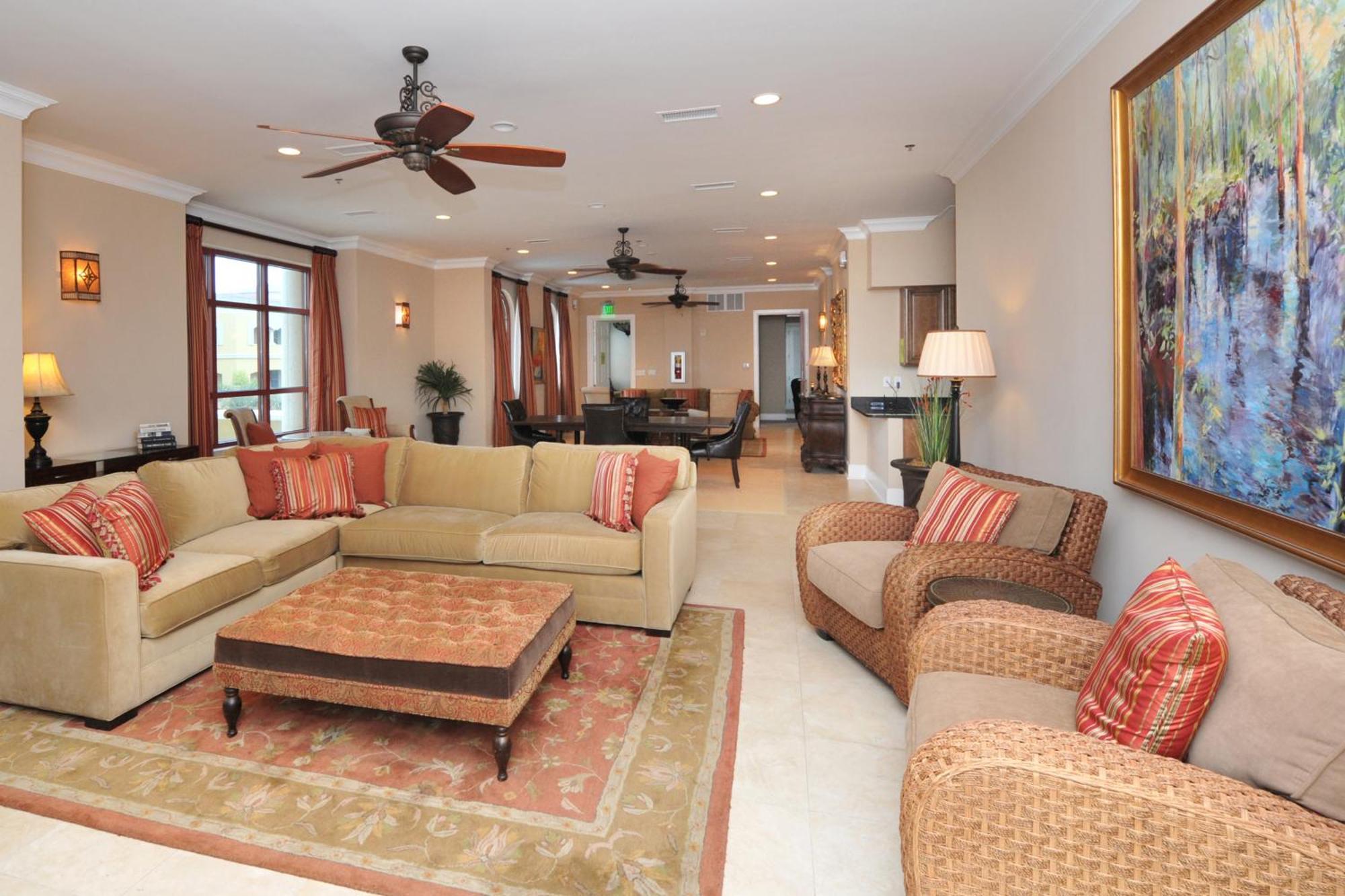 Sanctuary By The Sea Condos Santa Rosa Beach Habitación foto