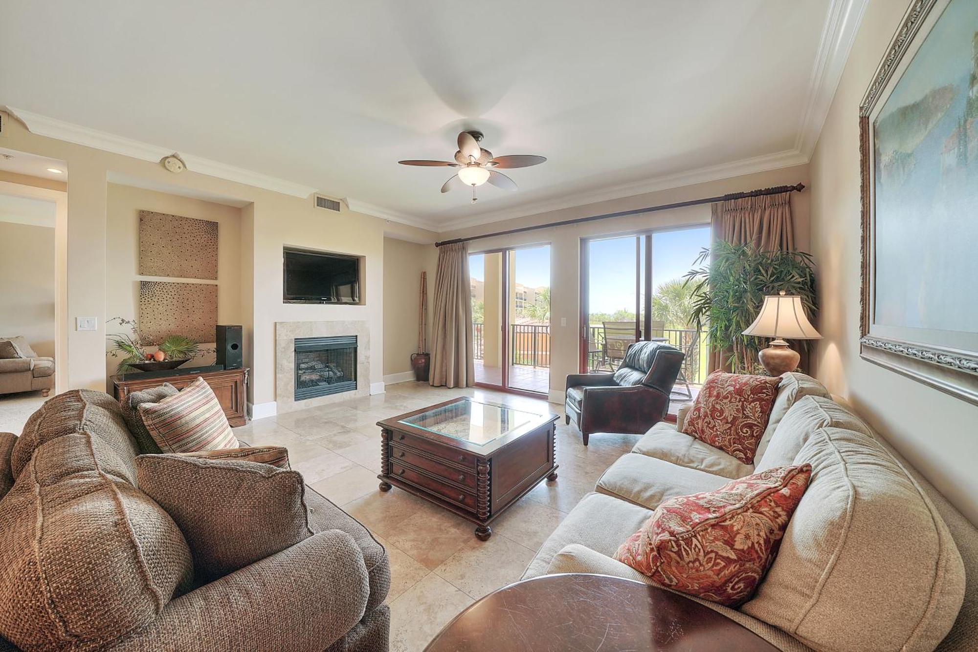 Sanctuary By The Sea Condos Santa Rosa Beach Habitación foto