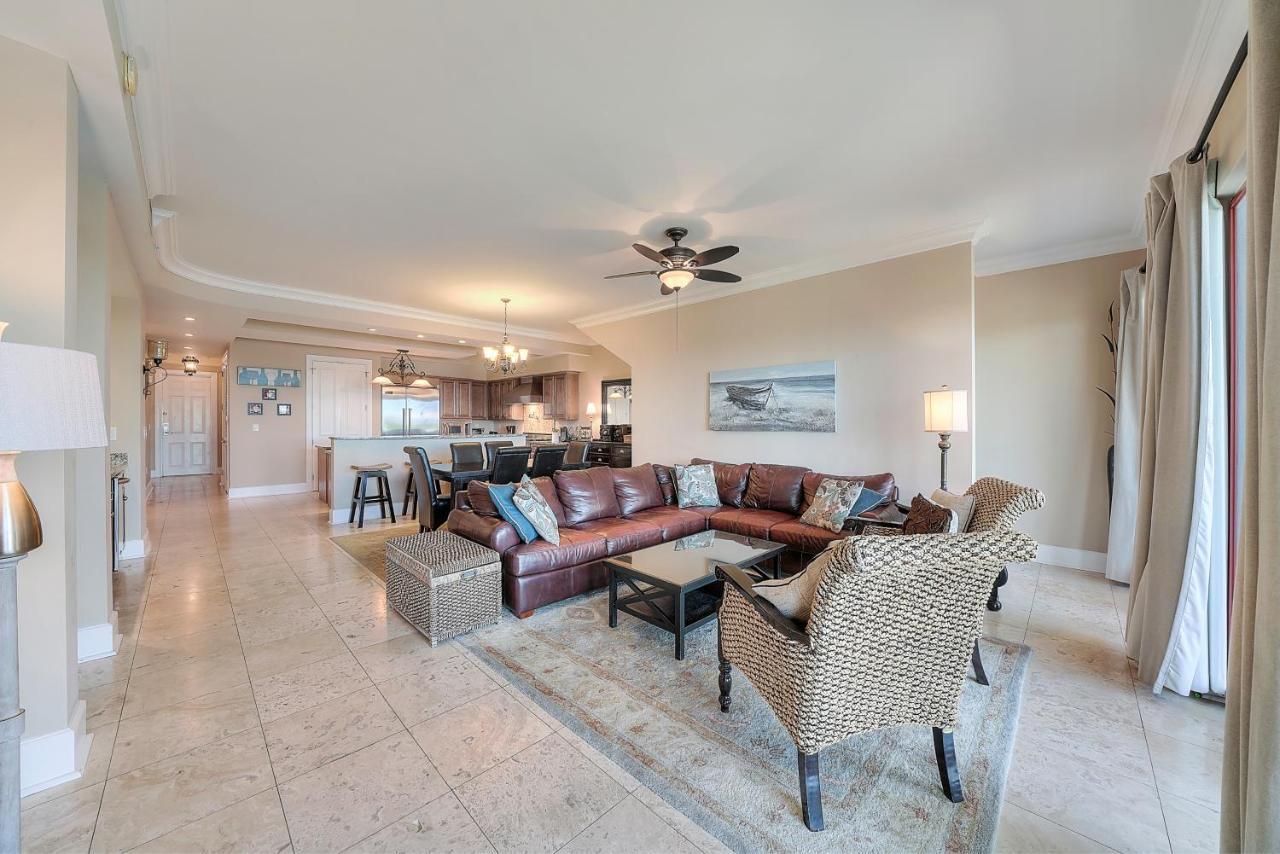 Sanctuary By The Sea Condos Santa Rosa Beach Exterior foto