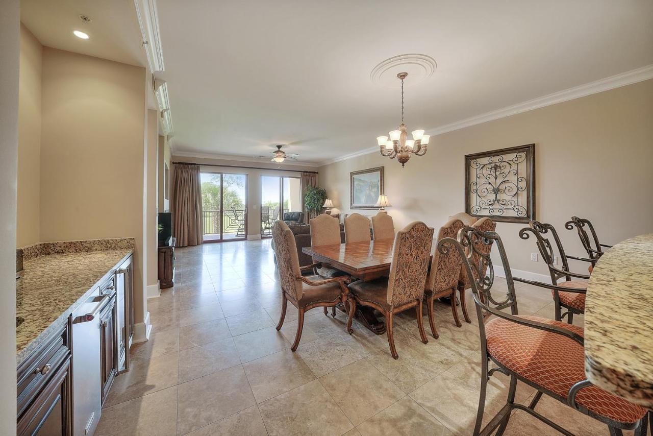 Sanctuary By The Sea Condos Santa Rosa Beach Exterior foto