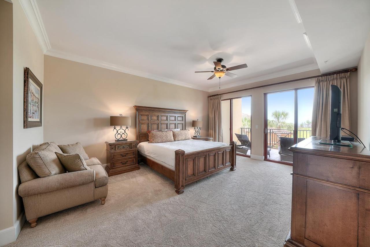 Sanctuary By The Sea Condos Santa Rosa Beach Exterior foto