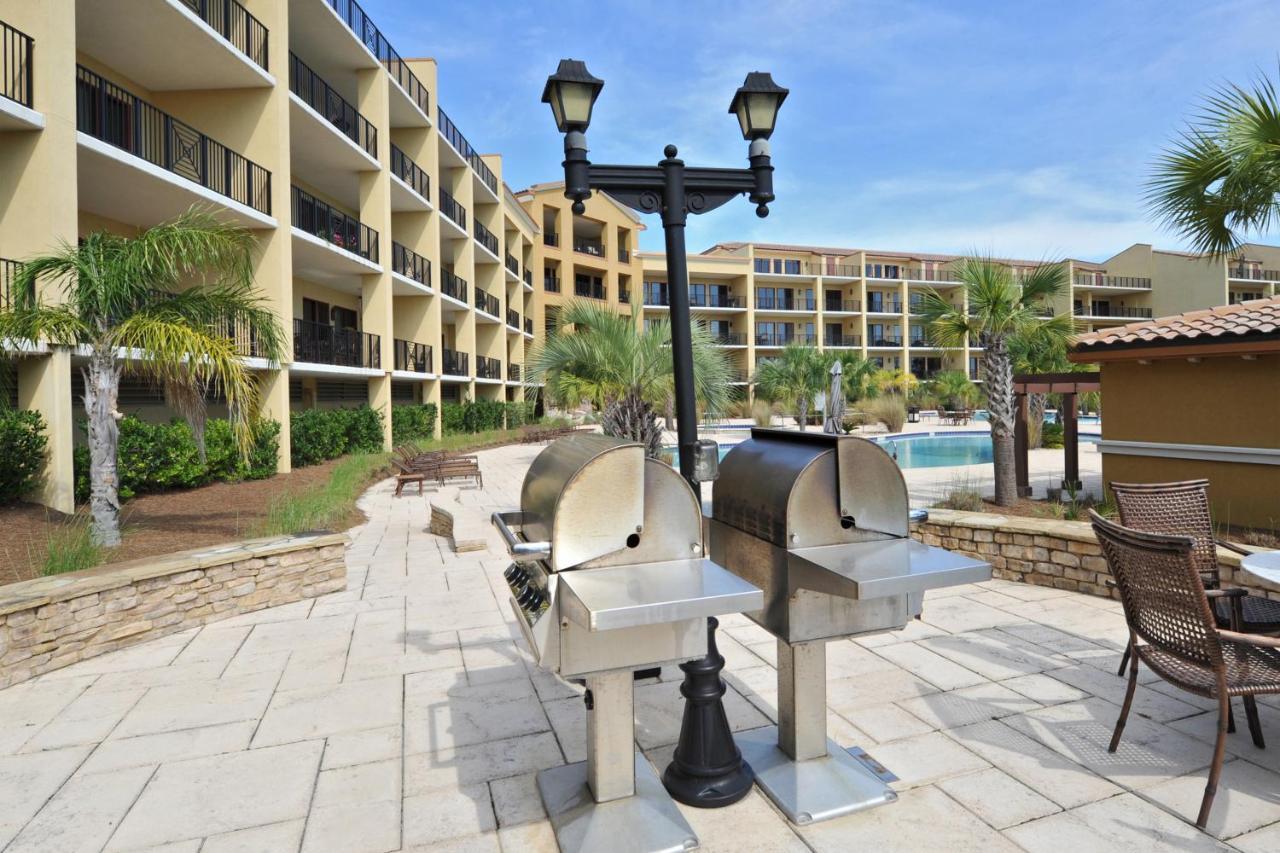Sanctuary By The Sea Condos Santa Rosa Beach Exterior foto