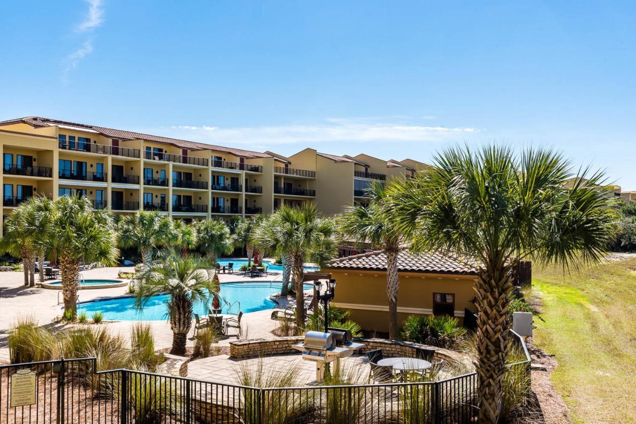 Sanctuary By The Sea Condos Santa Rosa Beach Exterior foto