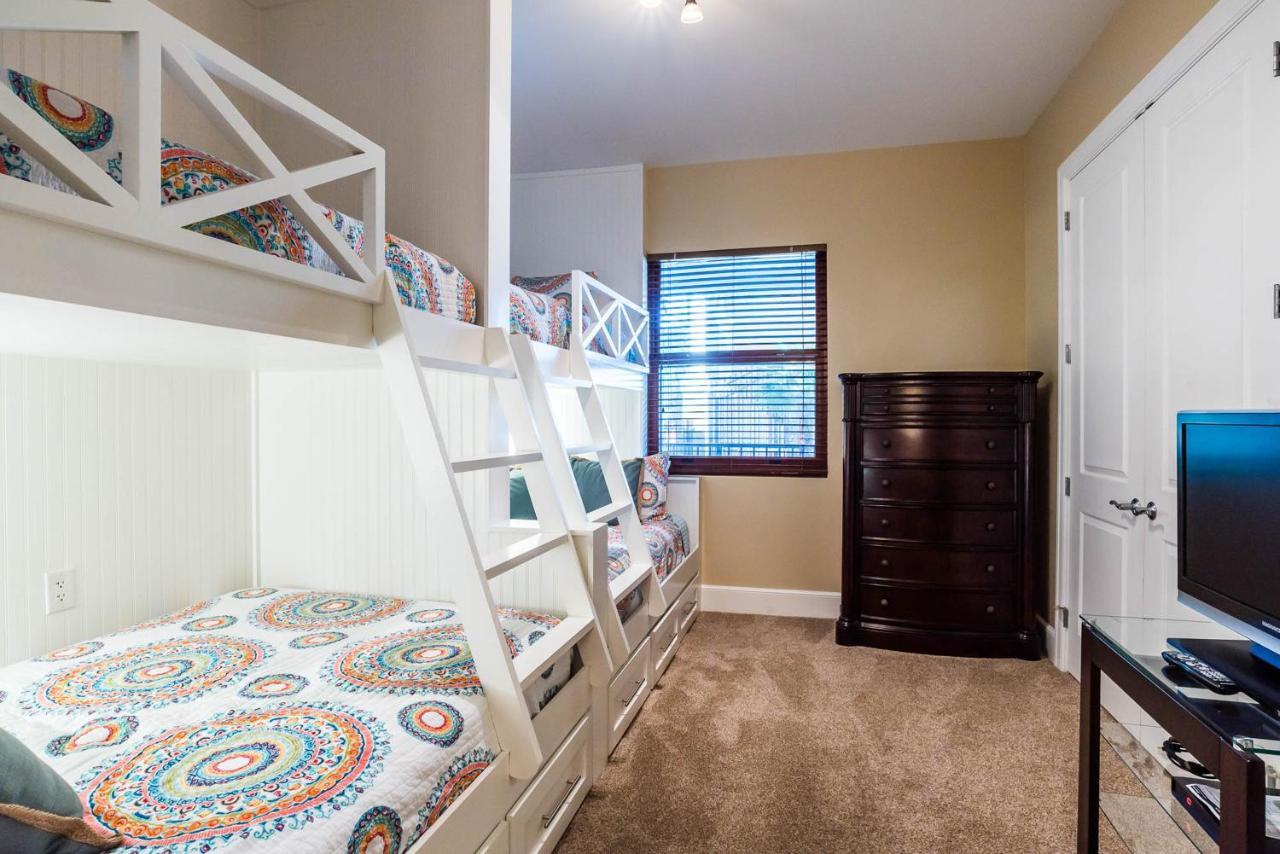 Sanctuary By The Sea Condos Santa Rosa Beach Exterior foto