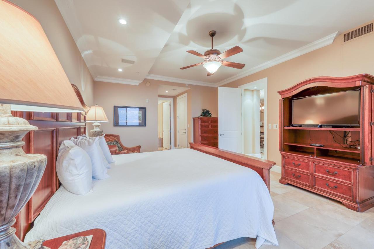 Sanctuary By The Sea Condos Santa Rosa Beach Exterior foto