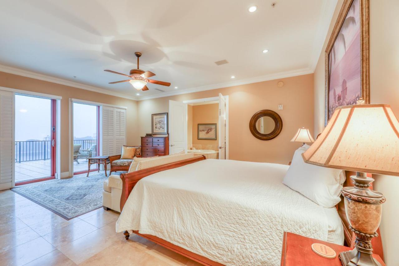 Sanctuary By The Sea Condos Santa Rosa Beach Exterior foto