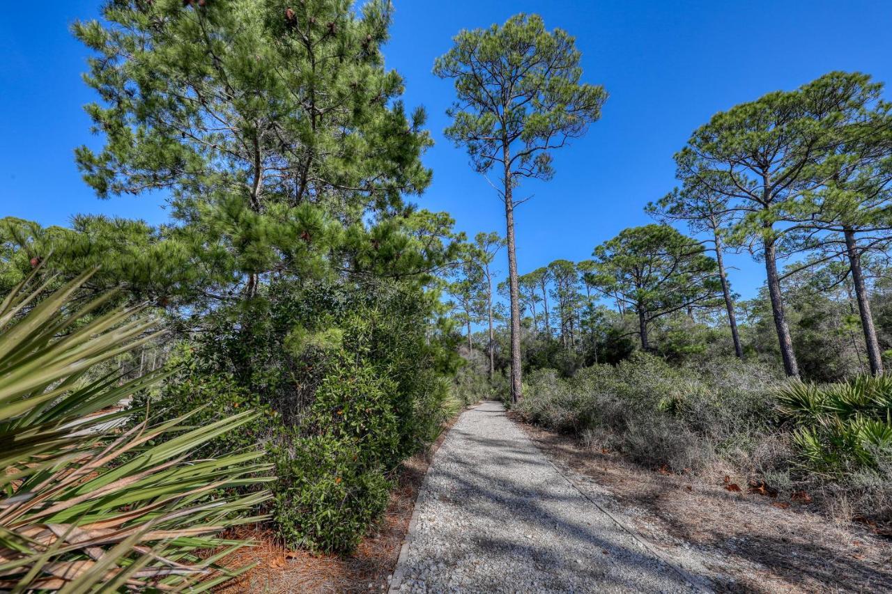 Sanctuary By The Sea Condos Santa Rosa Beach Exterior foto